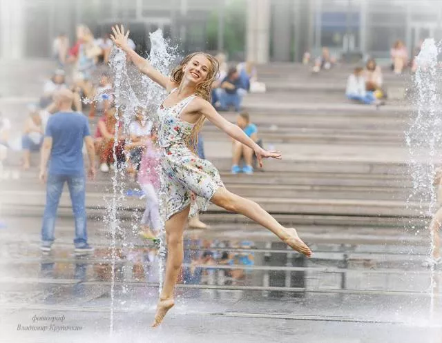 Top of the most impressive photos - #46 