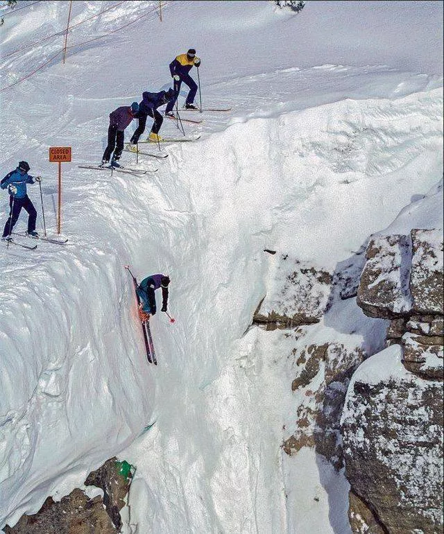 Top of the most impressive photos - #5 