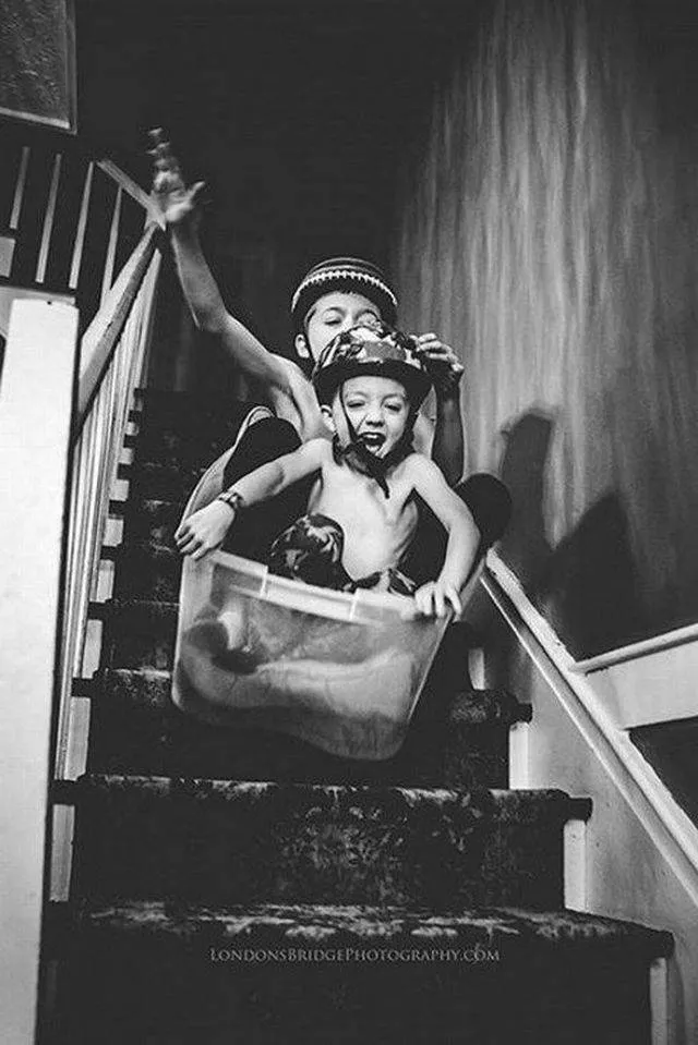 Top des photos les plus impressionnantes - #75 
