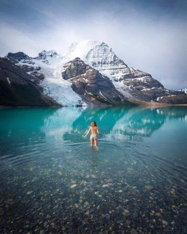 Top of the most impressive photos - #8 