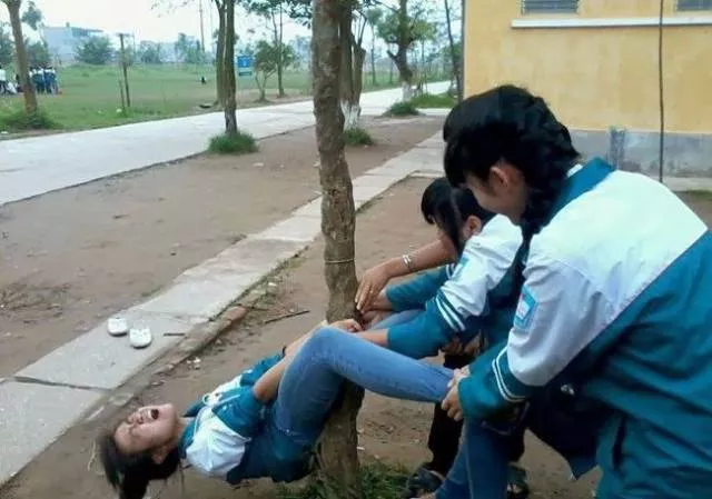 It happens only in asia - #15 