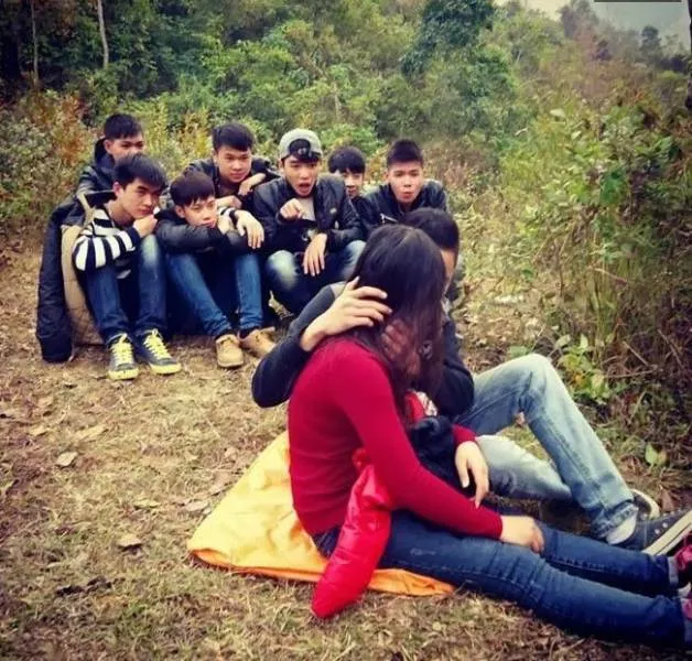 It happens only in asia - #24 