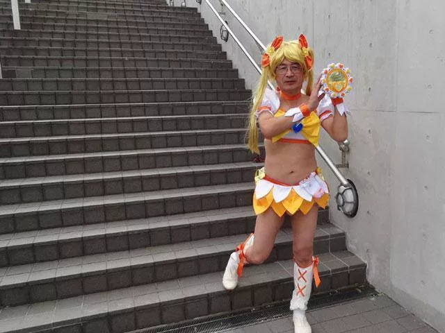 It happens only in asia - #27 