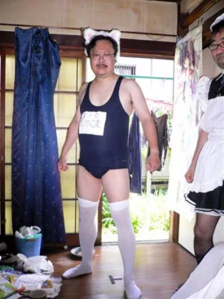 It happens only in asia - #30 