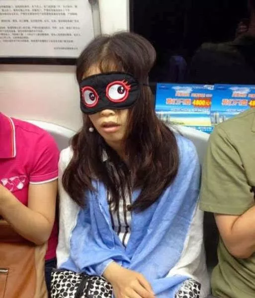 It happens only in asia - #4 
