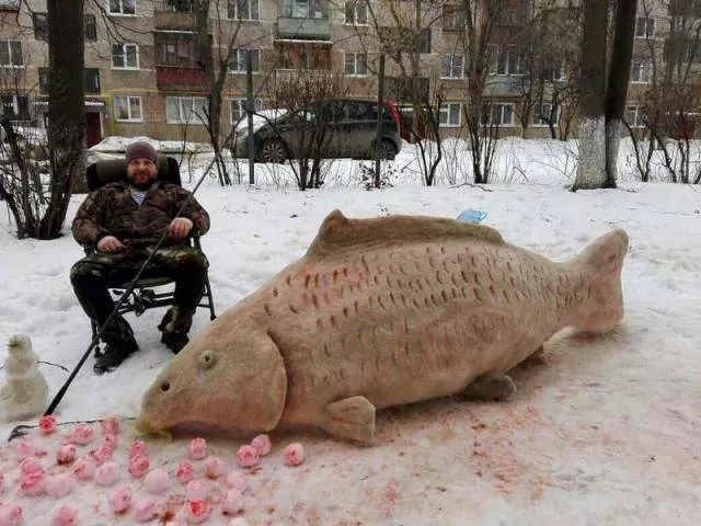 Russia a world differently - #11 