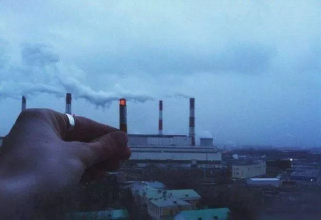 Russia a world differently - #15 
