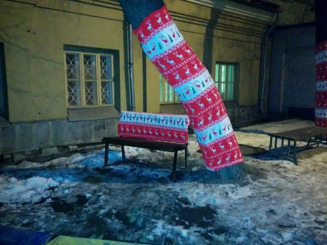 Russia a world differently - #16 