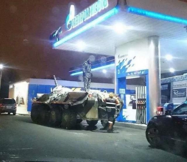 Russia a world differently - #18 