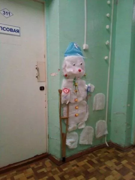 Russia a world differently - #22 Russia a world differently - #22