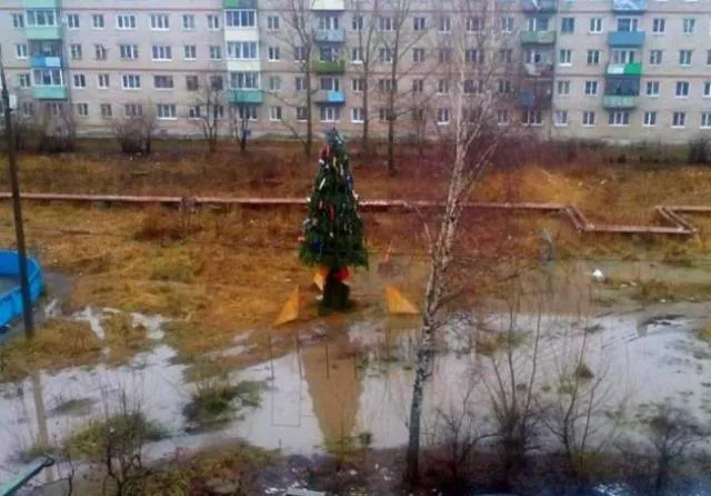 Russia a world differently - #23 Russia a world differently - #23