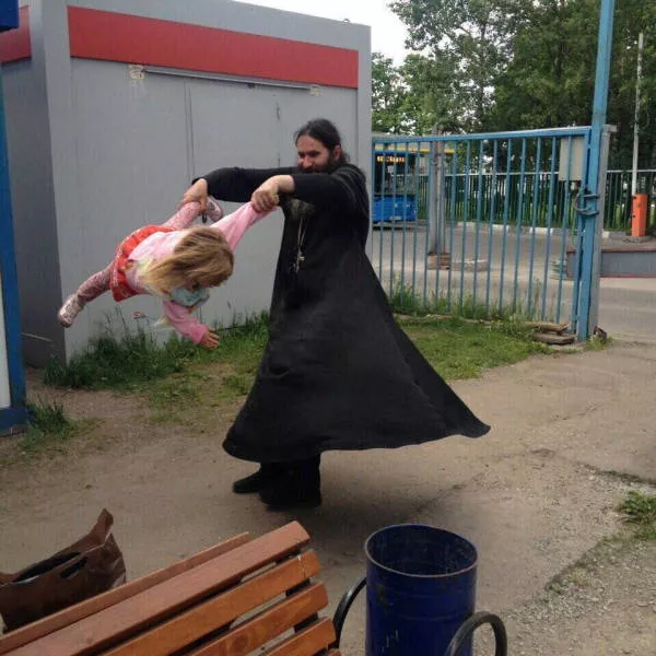 Russia a world differently - #3 