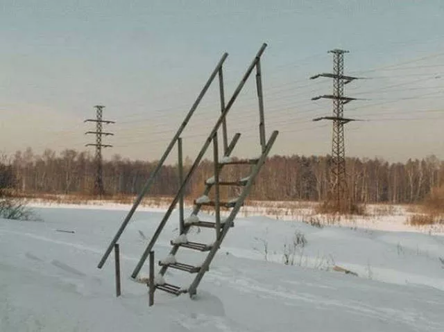Russia a world differently - #4 