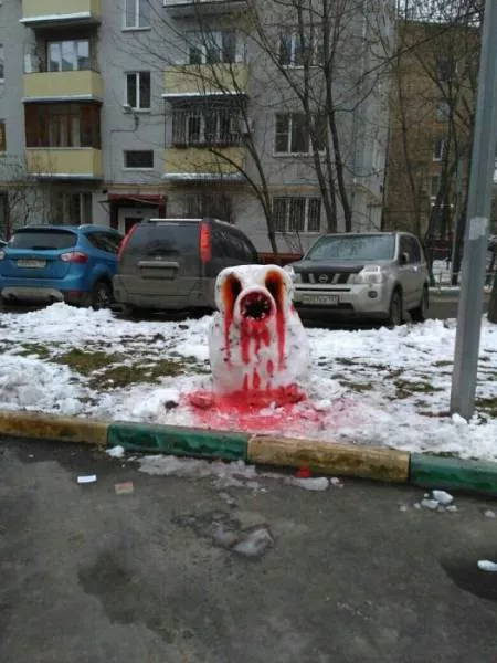 Russia a world differently - #40 Russia a world differently - #40