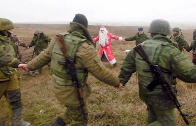 Russia a world differently - #6 