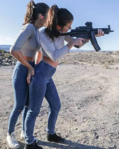 Successful teamwork in action - #12 
