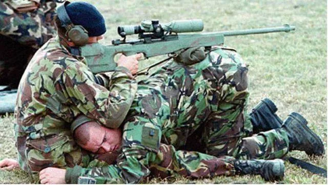 Successful teamwork in action - #17 