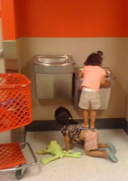 Successful teamwork in action - #34 