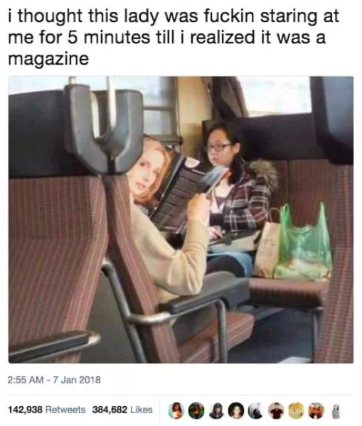Our world is full of fun stuff - #24 