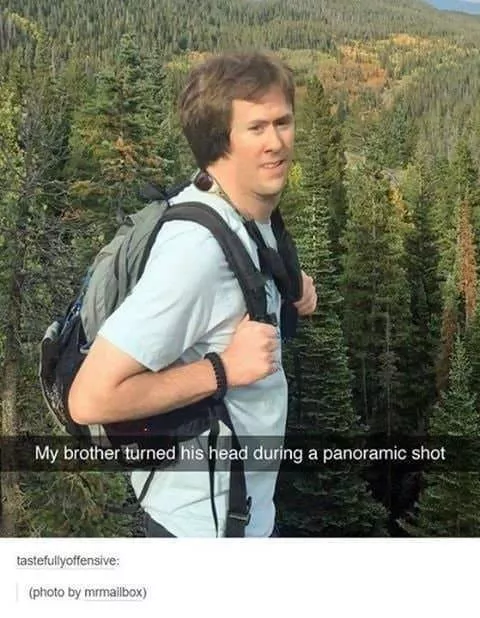 Our world is full of fun stuff - #8 