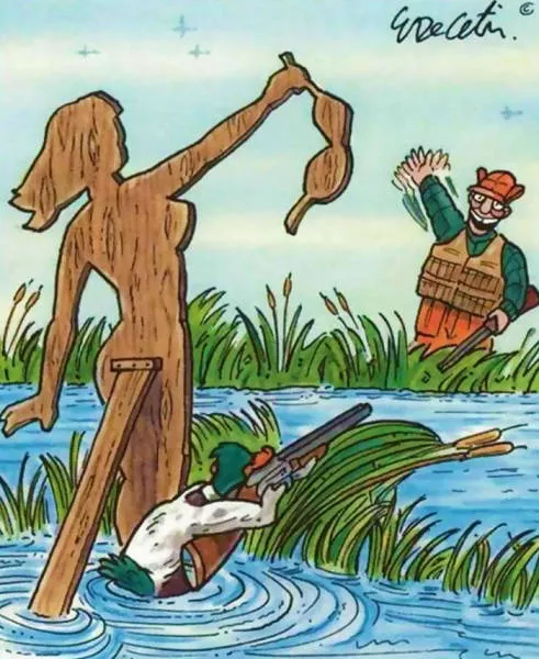 When animals torture humans - #11 