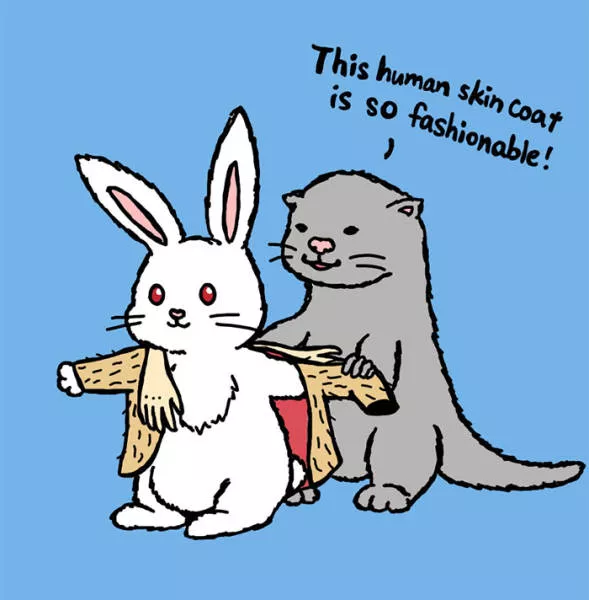 When animals torture humans - #13 