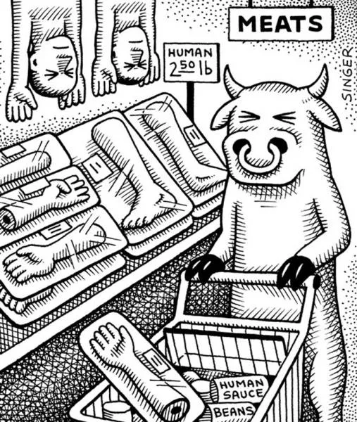 When animals torture humans - #15 