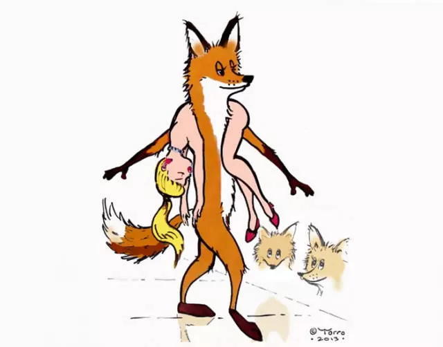 When animals torture humans - #16 