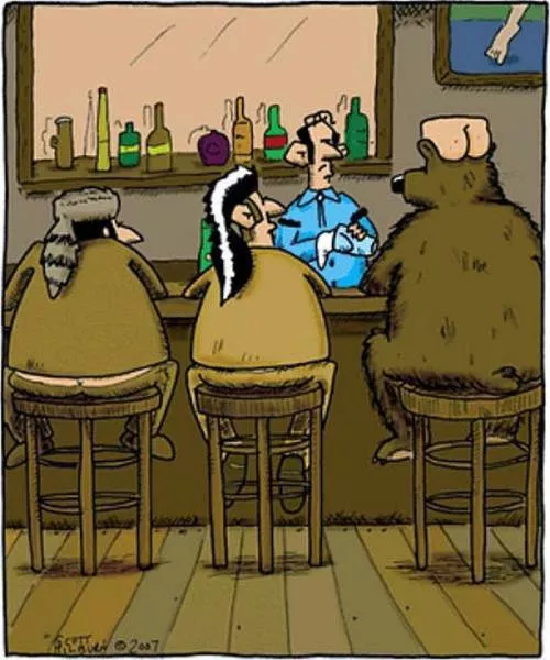 When animals torture humans - #2 
