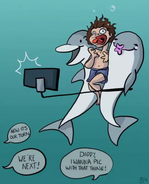 When animals torture humans - #25 