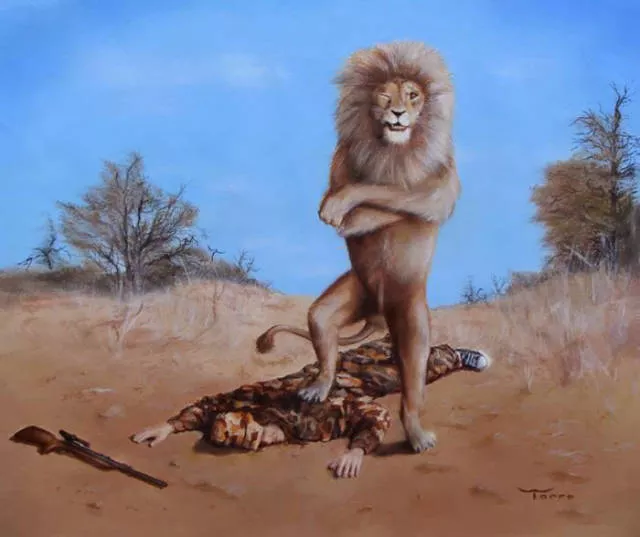 When animals torture humans - #27 