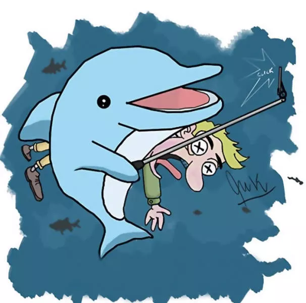 When animals torture humans - #29 