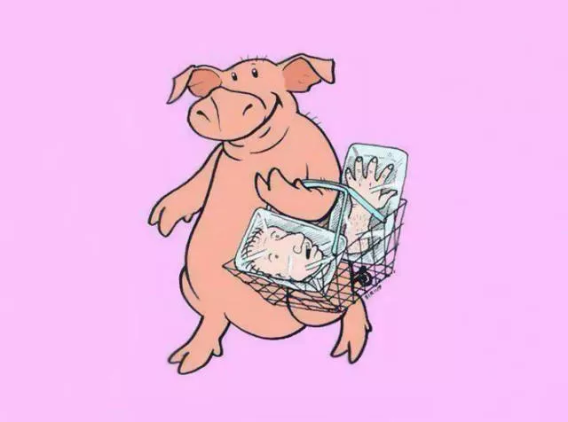 When animals torture humans - #30 