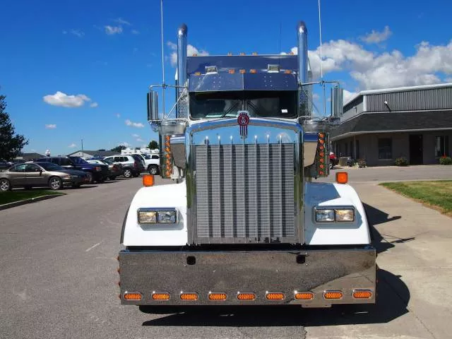 The house truck