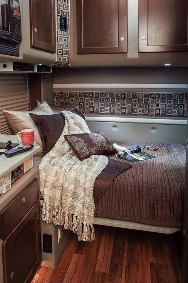 Le camion maison - #11 