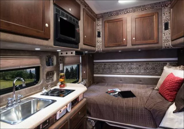 The house truck - #12 
