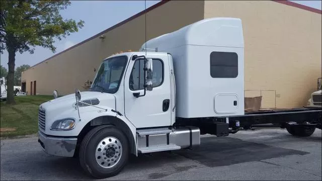 Le camion maison - #15 