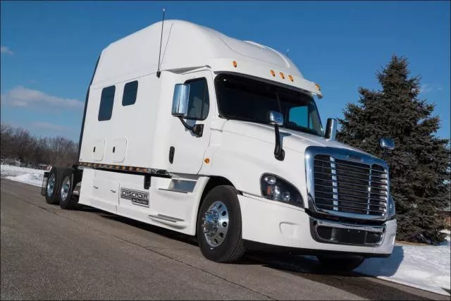 The house truck - #2 