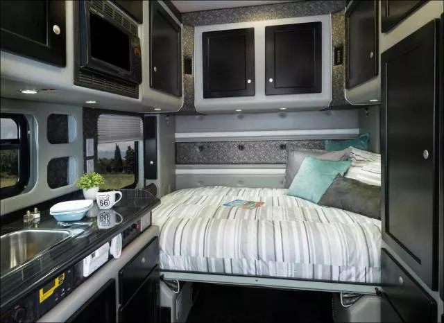 The house truck - #3 