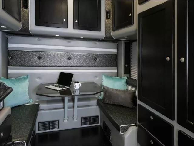 The house truck - #4 