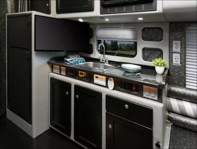Le camion maison - #5 