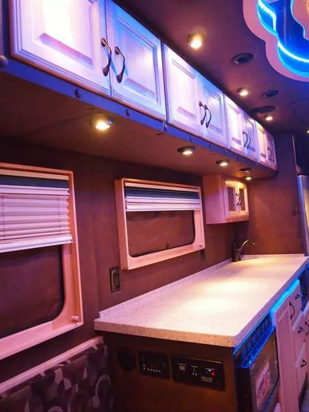 The house truck - #6 