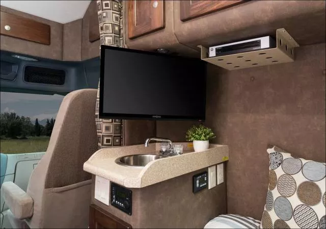 The house truck - #8 