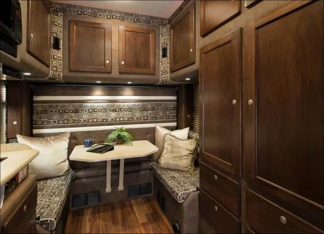 Le camion maison - #9 