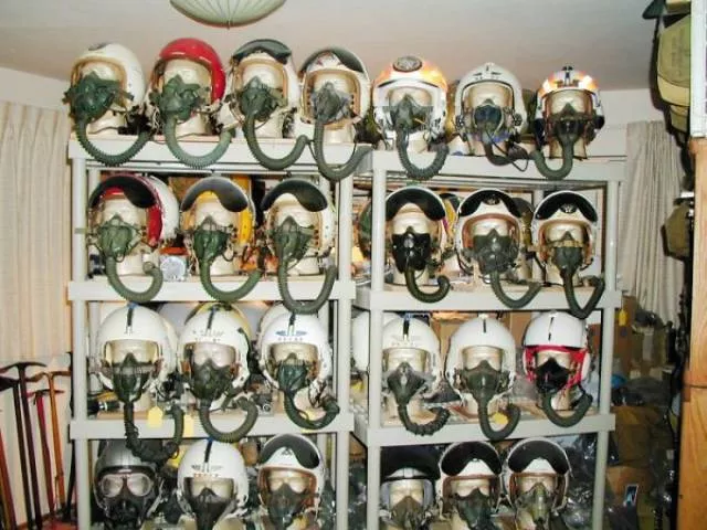 The weirdest collections - #10 