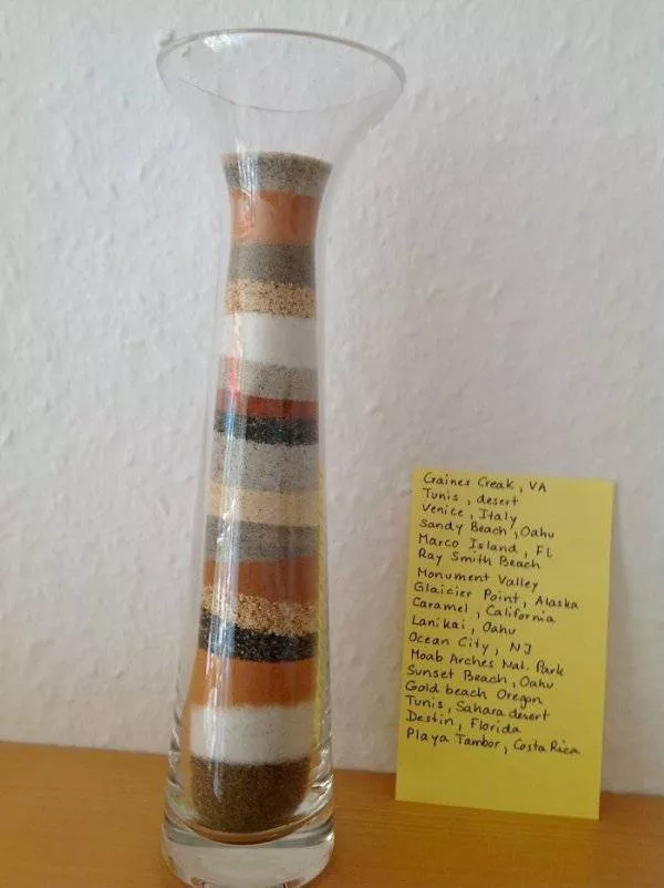 The weirdest collections - #14 