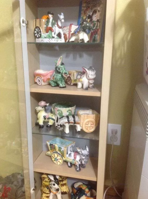 The weirdest collections - #16 