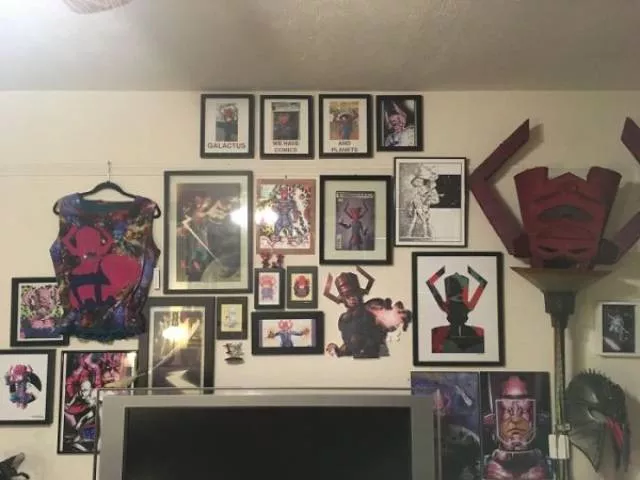 The weirdest collections - #18 