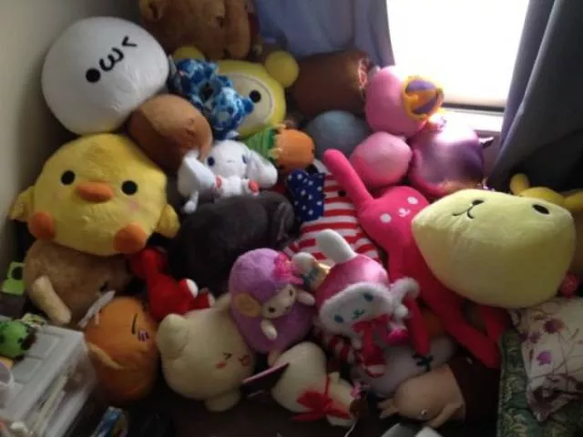The weirdest collections - #2 