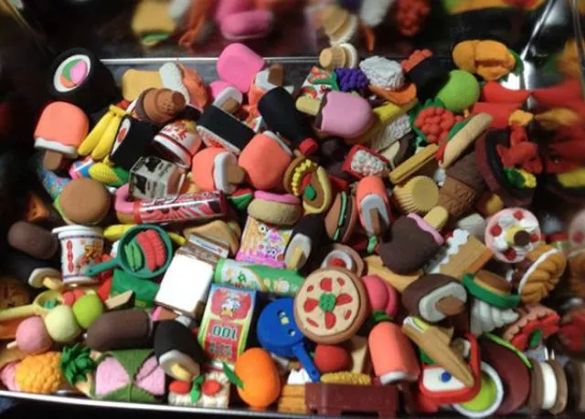 The weirdest collections - #21 